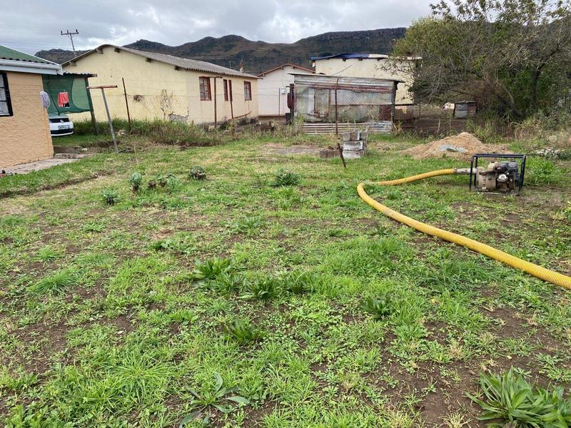 0 Bedroom Property for Sale in Ezibeleni Eastern Cape